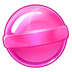 Символ №1 слота Sugar Rush