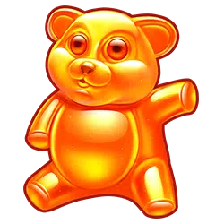 Символ №7 слота Sugar Rush